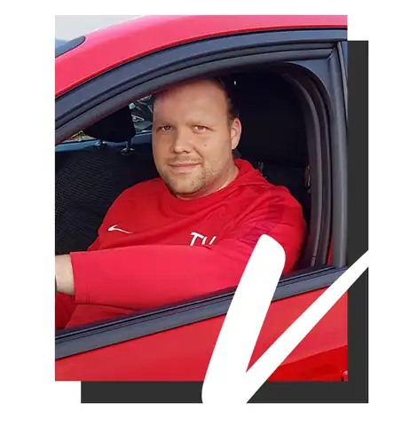 Uwe Veenker: Foto 1