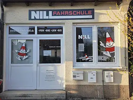 Fahrschule Nill: Foto 2
