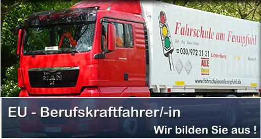 Fahrschule am Fennpfuhl Klaus Schmidt GmbH: Foto 1