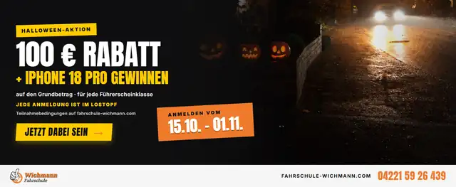 Fahrschule Wichmann: Foto 1