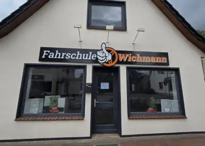 Fahrschule Wichmann: Foto 5
