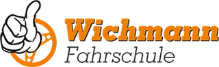 Logo Fahrschule Wichmann