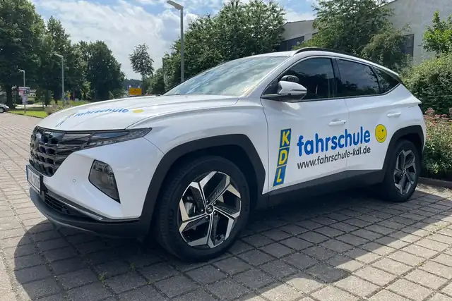 Fahrschule KDL: Foto 1