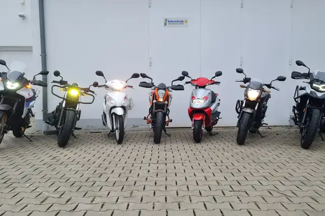 Fahrschule KDL: Foto 5