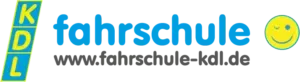 Logo Fahrschule KDL
