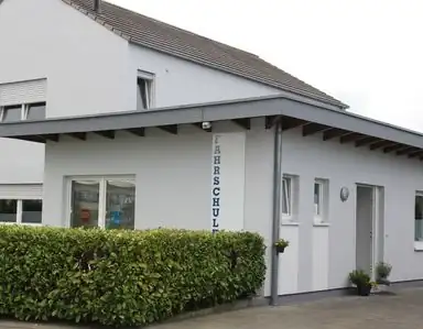 Fahrschule am Bahnhof GmbH: Foto 4