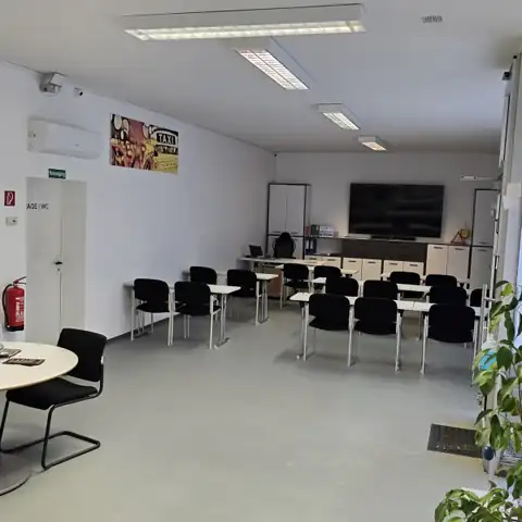 Fächerstadt Seminare und Taxi: Foto 4