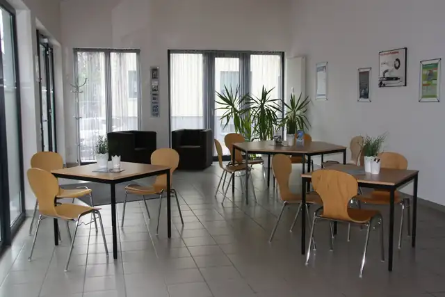 Morschhäuser Fahrschule: Foto 2
