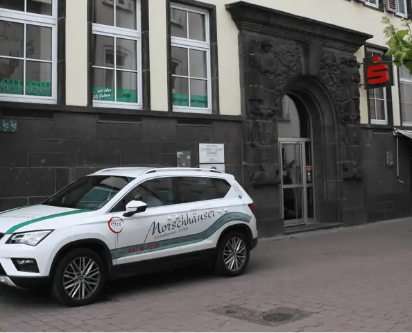 Morschhäuser Fahrschule: Foto 5