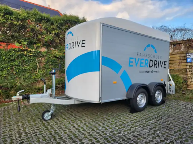 Fahrschule Everdrive: Foto 3