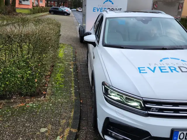 Fahrschule Everdrive: Foto 4