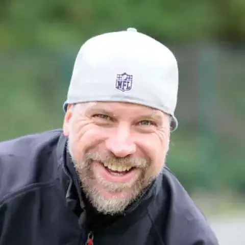 Uwes Schievtraining: Foto 5