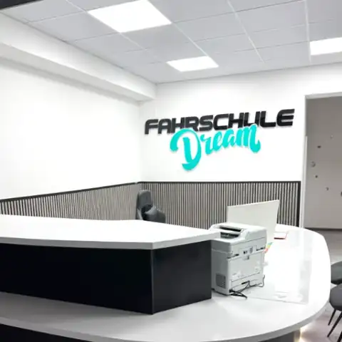Fahrschule Dream Oberhausen: Foto 1