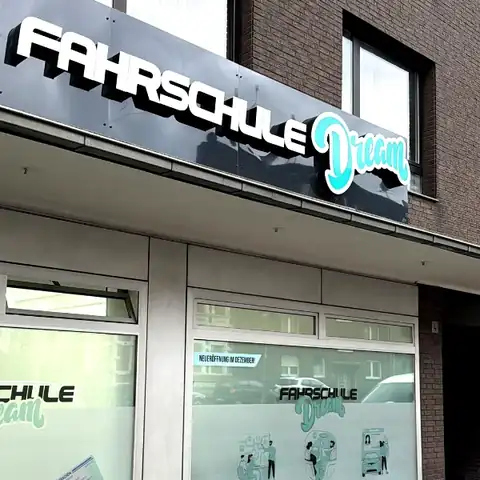 Fahrschule Dream Oberhausen: Foto 4
