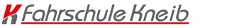 Logo Fahrschule Kneib