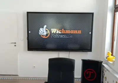 Wichmann Fahrschule: Foto 4