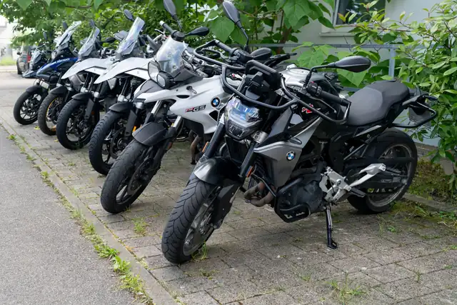 Fahrschule Campos | Fahrschule Stuttgart: Foto 3