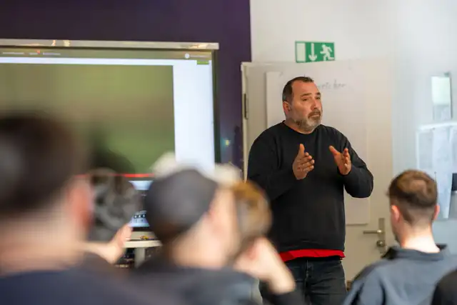 Fahrschule Campos | Fahrschule Stuttgart: Foto 5