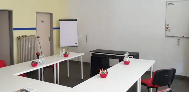 Fahrschule Peter Bächer: Foto 1