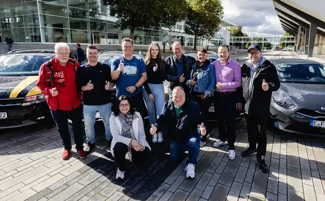 Fahrschule Nickels: Foto 2