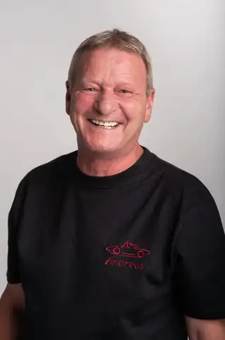 Schröder Andreas: Foto 5