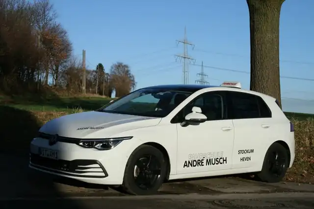 Fahrschule André Musch: Foto 2