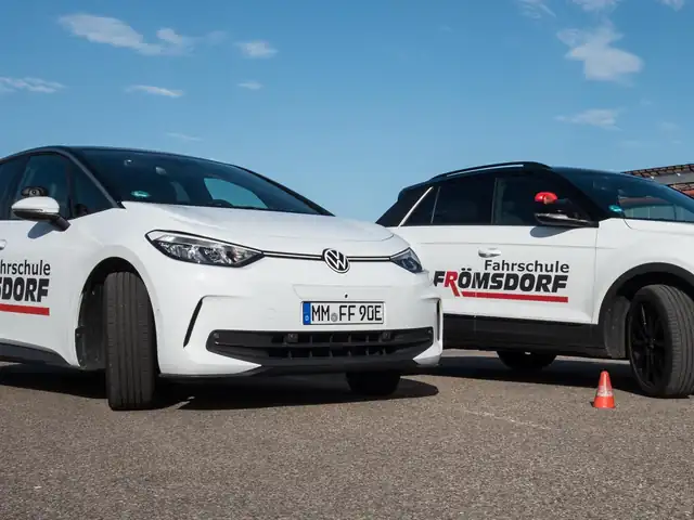 Fahrschule Frömsdorf: Foto 2