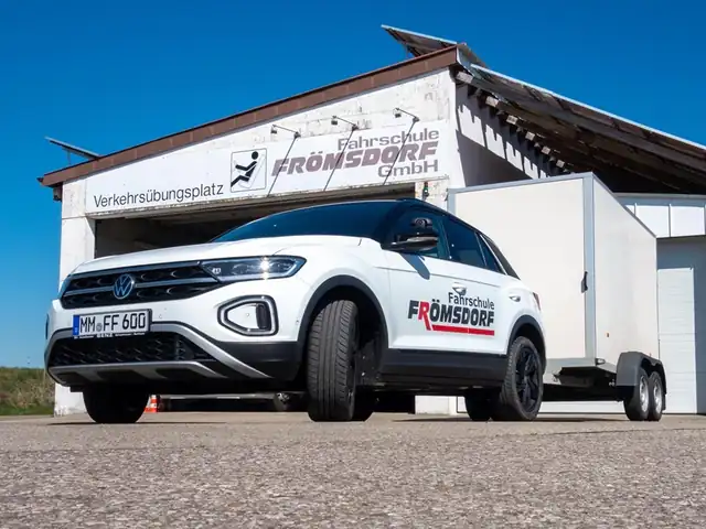 Fahrschule Frömsdorf: Foto 3