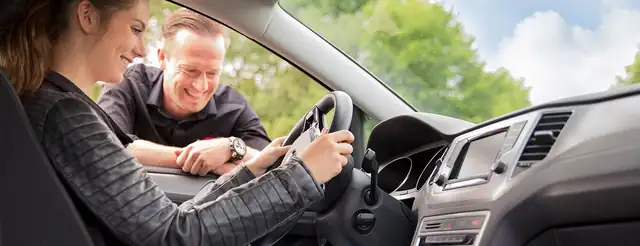 Fahrschule Peter Schmitt und Rolf Schwan: Foto 2