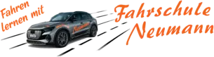 Logo Fahrschule Eckhard Neumann