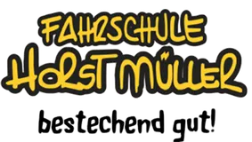 Logo Fahrschule Horst Müller