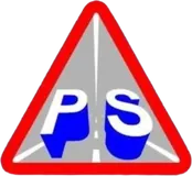 Logo PS Fahrschule Daub