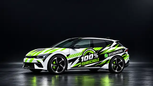 100% Fahrschule GmbH: Foto 2