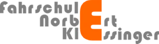 Logo Fahrschule Norbert Klessinger