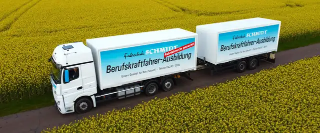 Fahrschule Schmidt: Foto 4