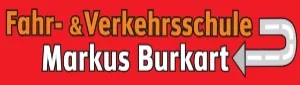 Logo Burkart Markus Fahrschule
