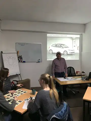 Kieselbach Fahrschule: Foto 3