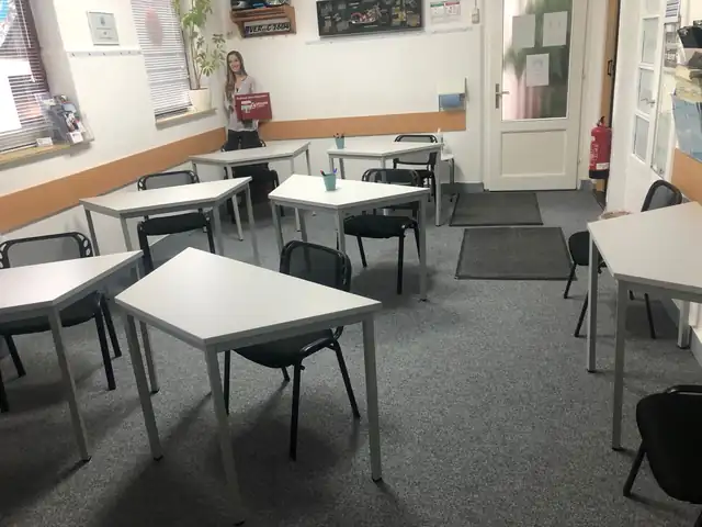 Kieselbach Fahrschule: Foto 5