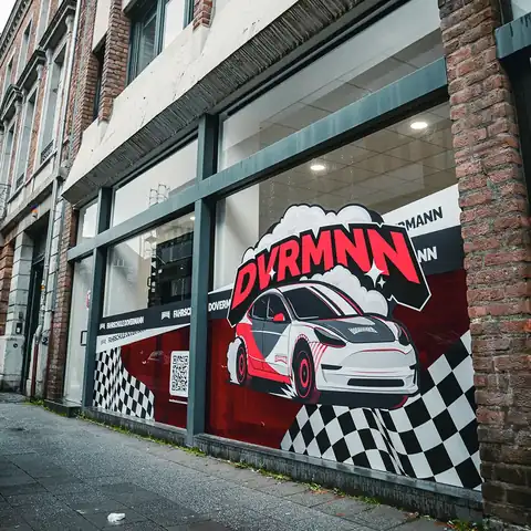 Fahrschule Dovermann - Aachen Pontwall: Foto 1