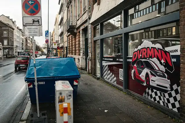 Fahrschule Dovermann - Aachen Pontwall: Foto 5