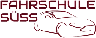 Logo Andreas Süß Fahrschule