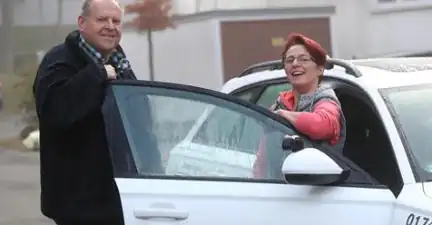 Wolfgang‘s Fahrschule - sicher zum Führerschein: Foto 1