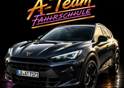 Fahrschule A-Team: Foto 3