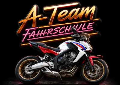 Fahrschule A-Team: Foto 4