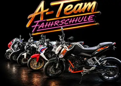 Fahrschule A-Team: Foto 5
