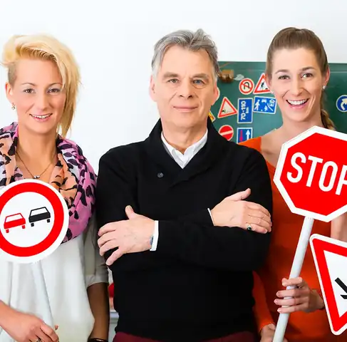 Fahrvorit Fahrschulen GmbH: Foto 1