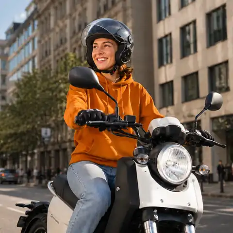 Fahrvorit Fahrschulen GmbH: Foto 5
