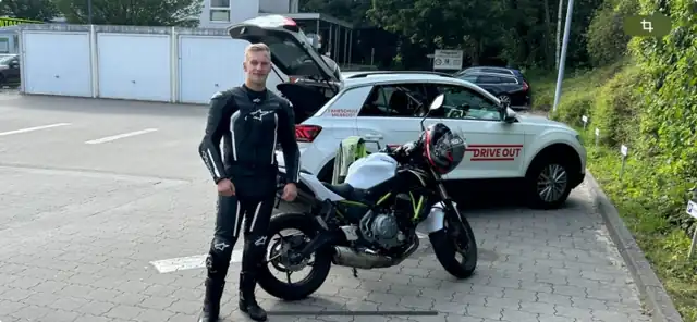 T. Milbrodt: Foto 5