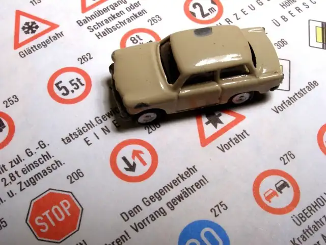 Fahrschule Hartmut Emde: Foto 3