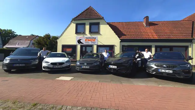 Fahrschule Hartmut Emde: Foto 4